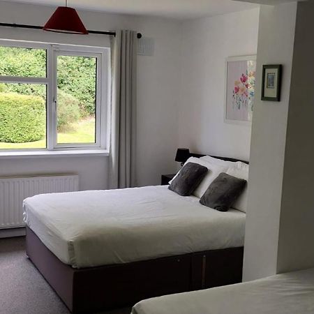 Riverfield Bed&Breakfast Gorey Exterior foto