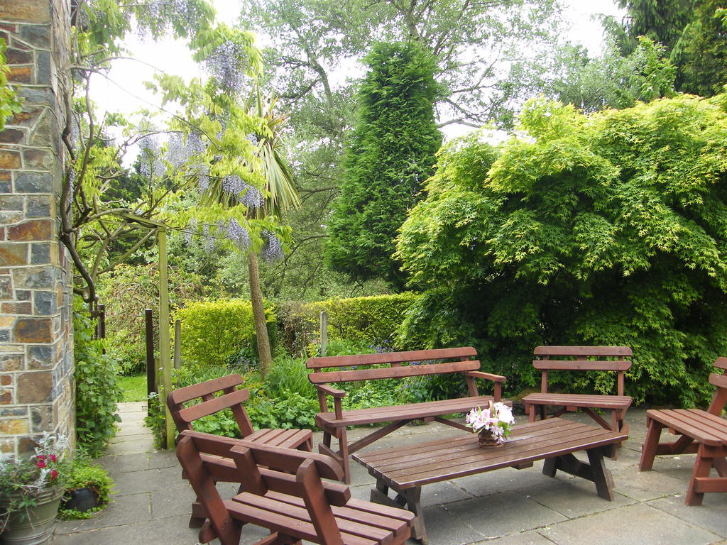 Riverfield Bed&Breakfast Gorey Exterior foto