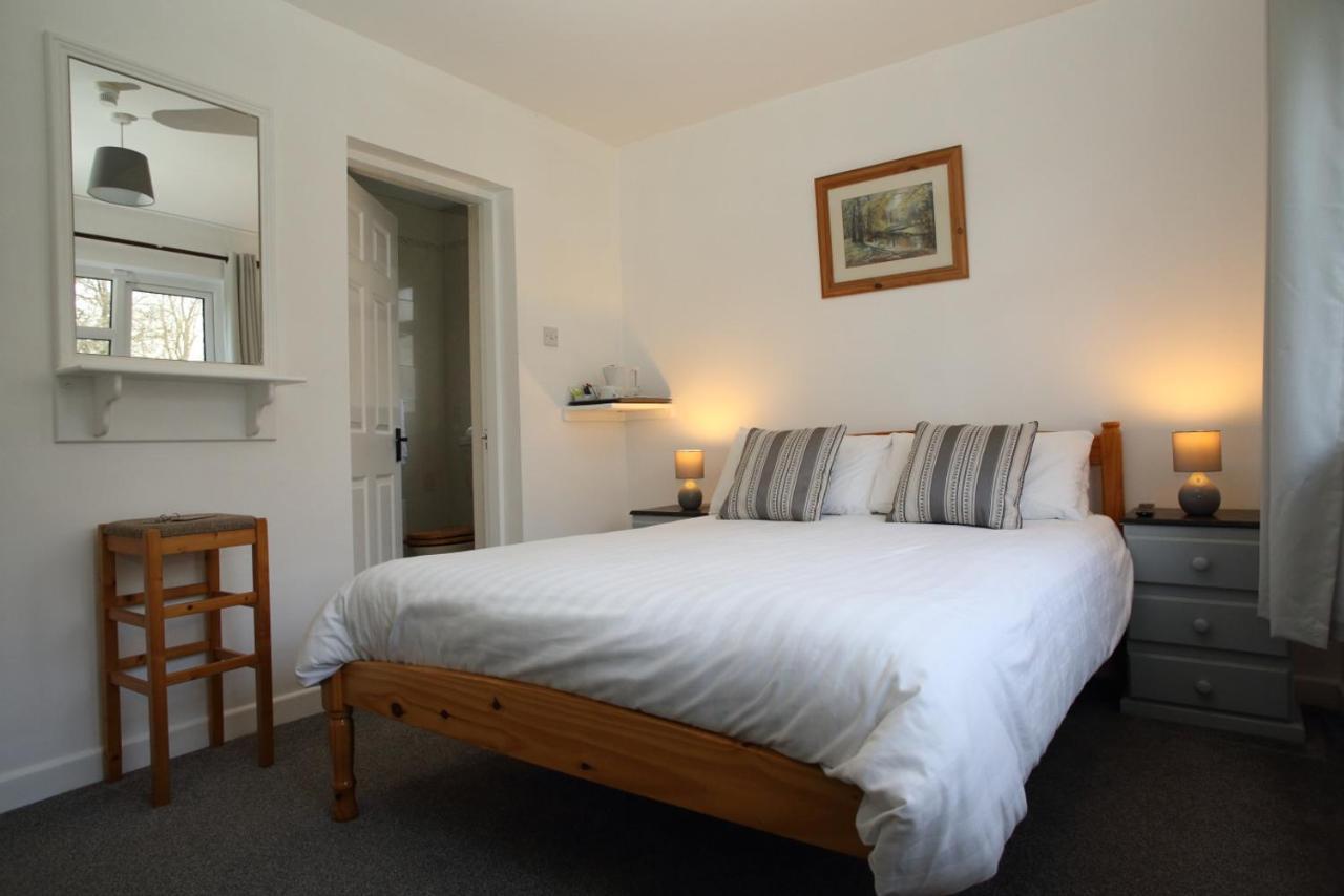 Riverfield Bed&Breakfast Gorey Exterior foto